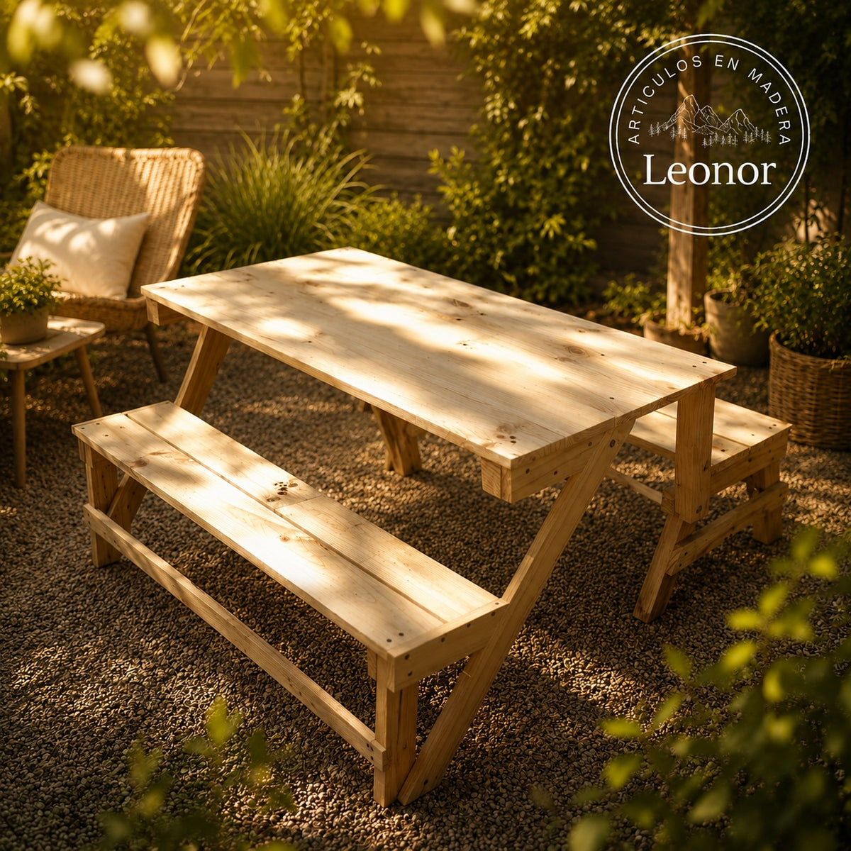 Leonor Duo