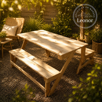 Leonor Duo